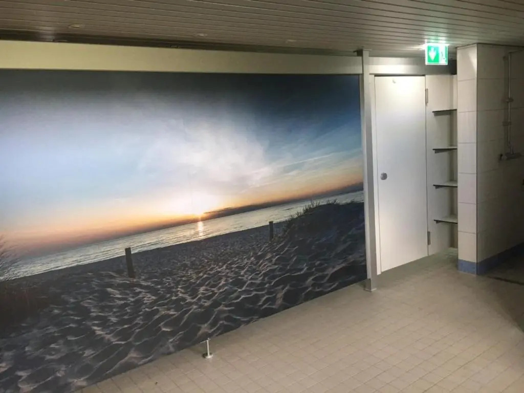 Strandhotel Wohnung 30
