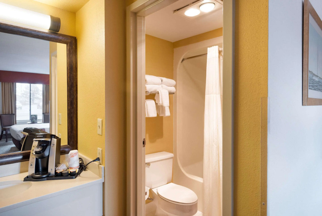 Quality Inn Easton