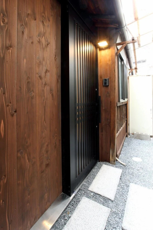 KYOTO yadomachi WakamiyaGojo