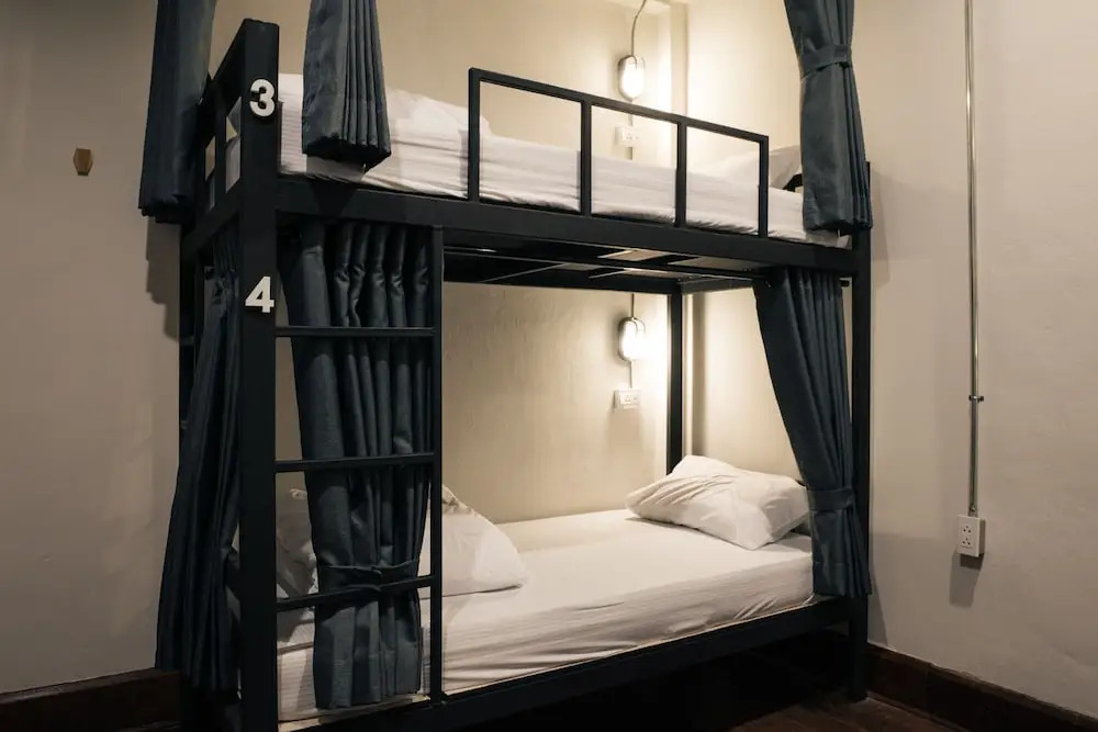 The Oldtale - Hostel