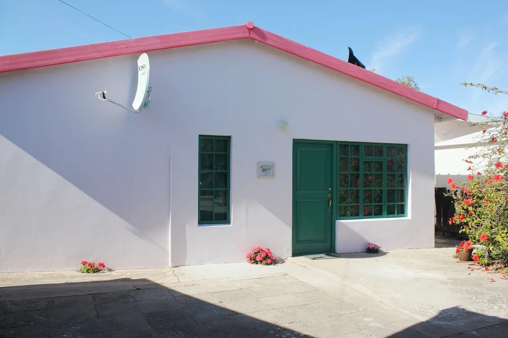 Geranium Cottage