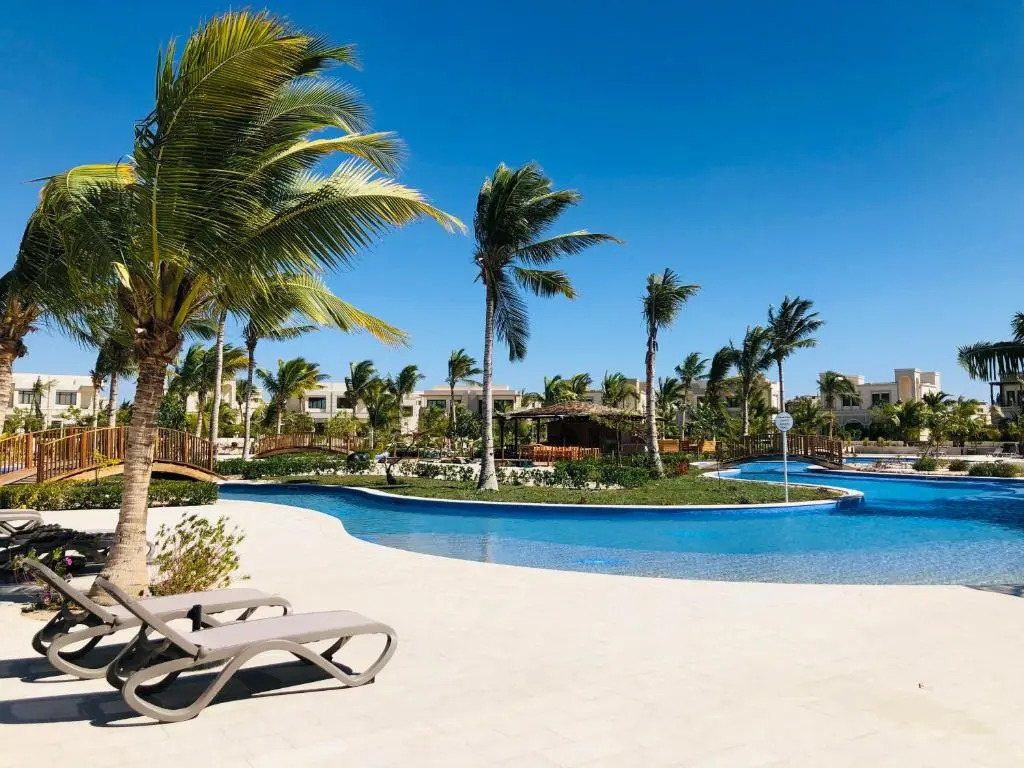 NEW 1-Bedroom in Forest Island + Oceanside View