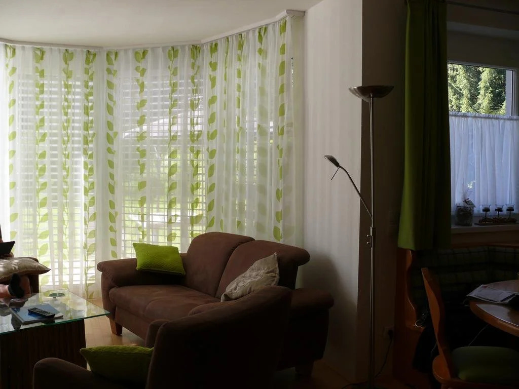 Appartement am Schlatterberg