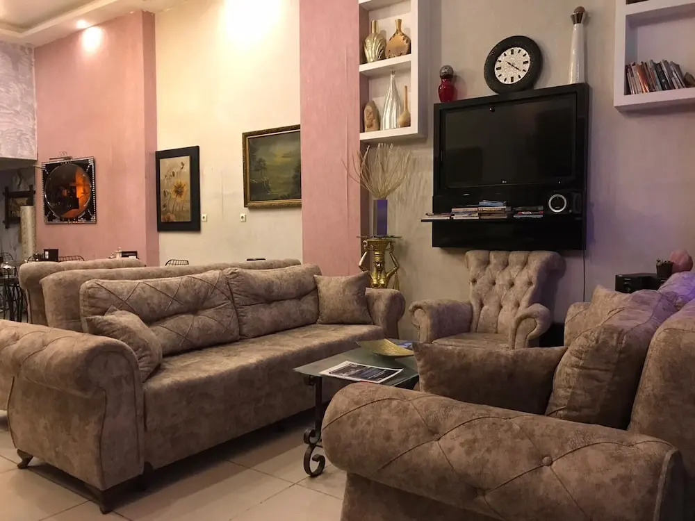 Invivo Hotel