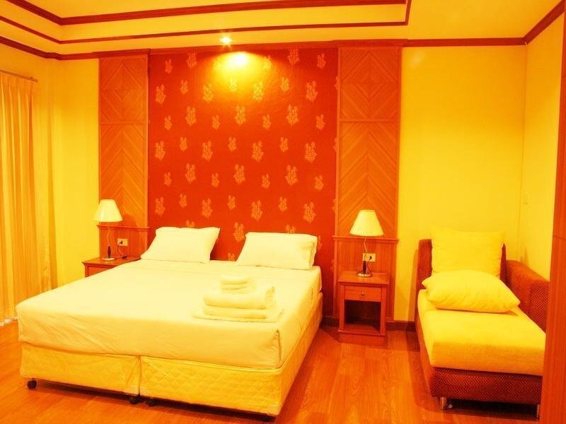 Twinsap Resort