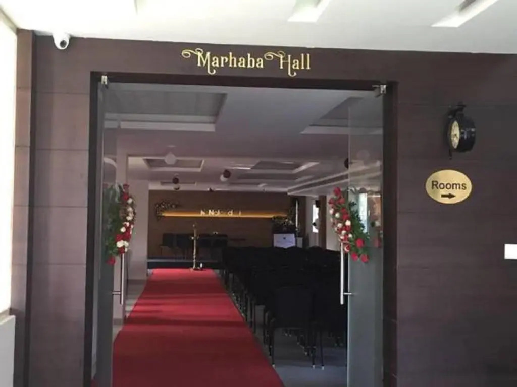 Nalanda Inn