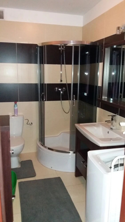Apartament Lisi Jar