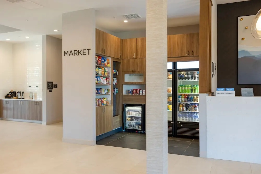 Fairfield Inn & Suites by Marriott Canton Riverstone Parkway