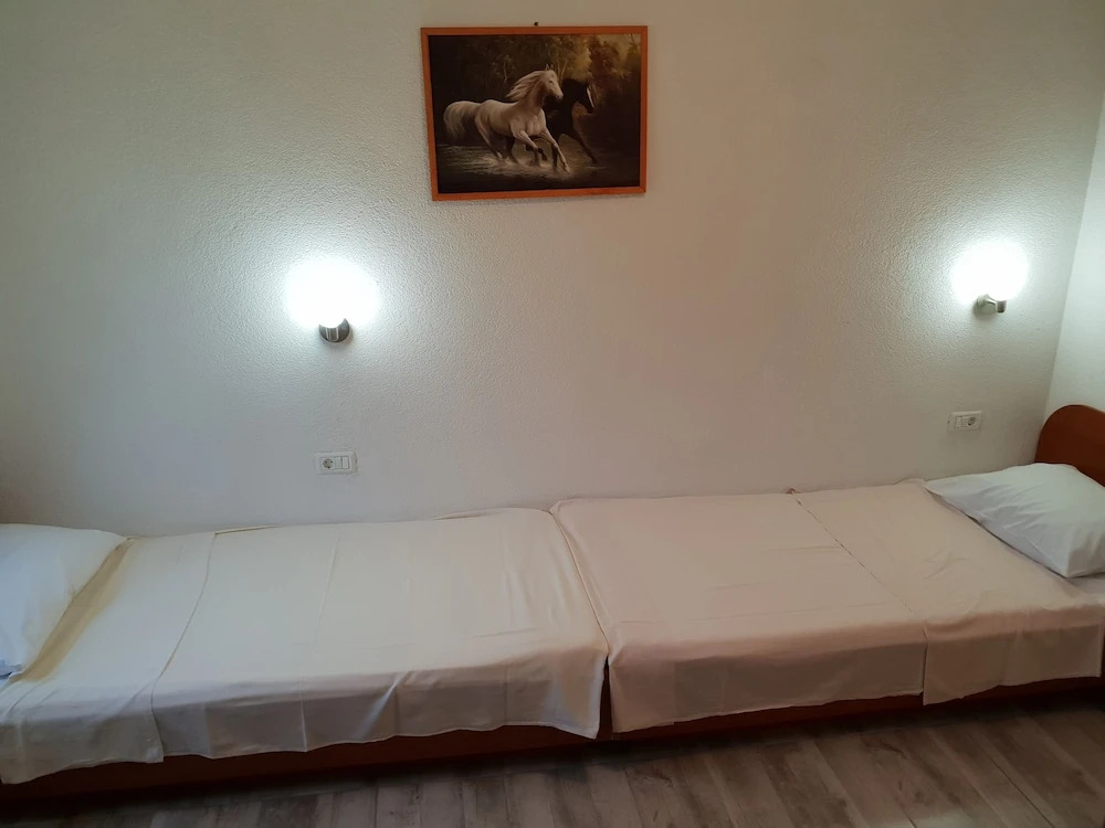 Apartments Šeherzada