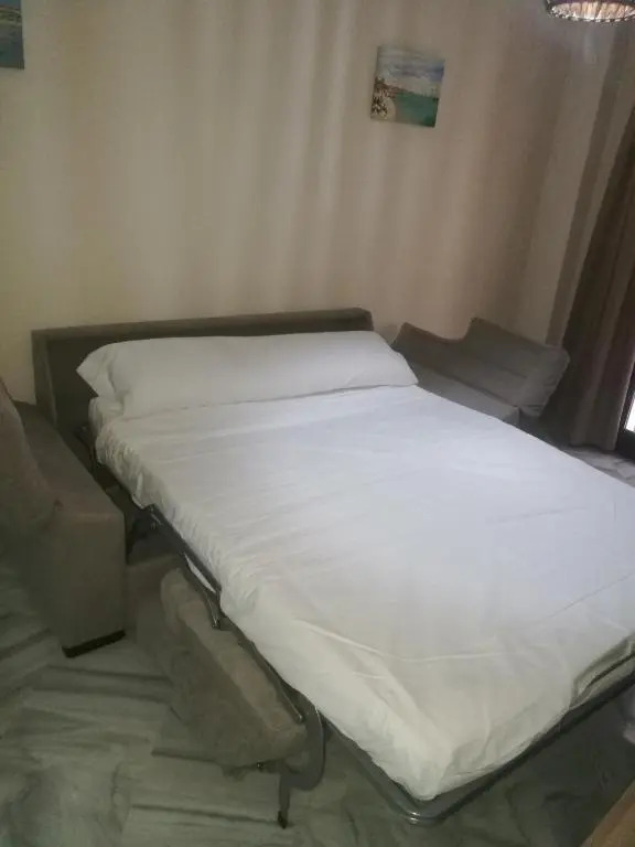 Apartamentos Edificio Vicente
