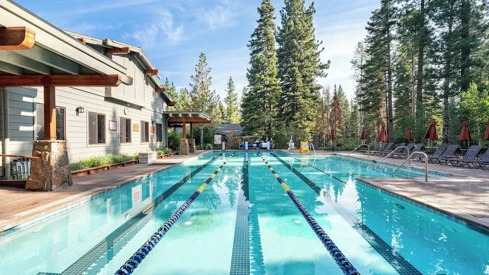 Ski-in/ski-out Access to Northstar Resort, Near Truckee Sierra by Avantstay
