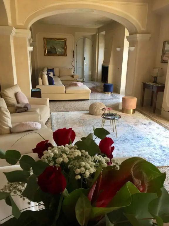 B&B Villa Costanza