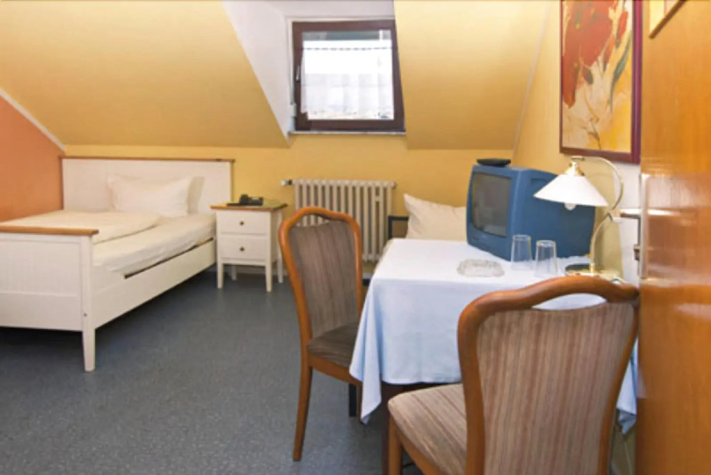 Hotel Kugel