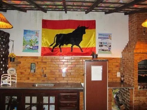 Pousada Recanto de Geribá
