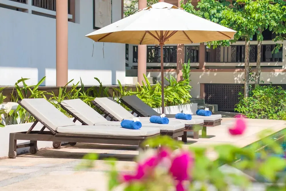 Baan Napa