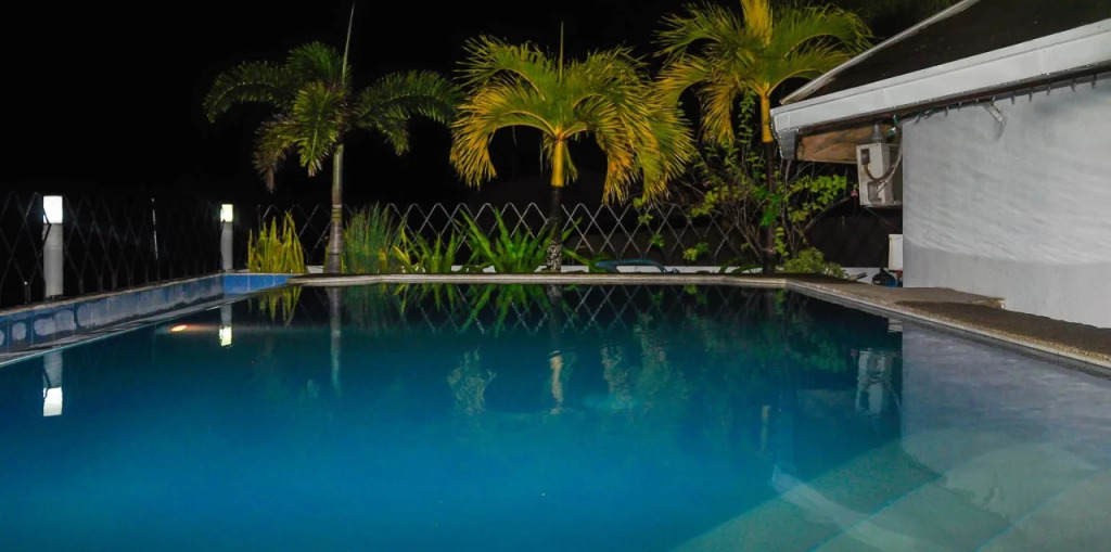 Grande Vista Hotel
