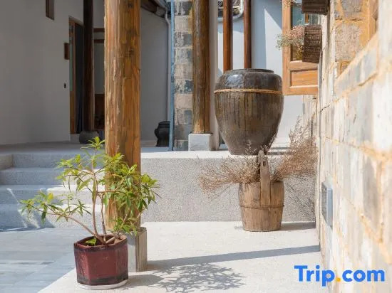 Xidi·Double courtyard Han House (Xidi Scenic Area)