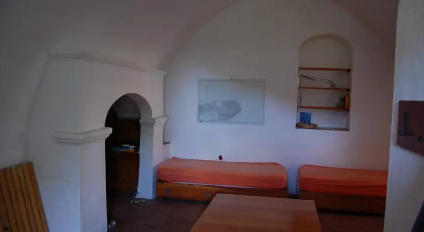 Antico Pagliaio