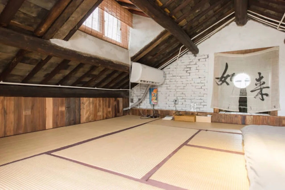 Suzhou Arts Liuru Pingjiang Road