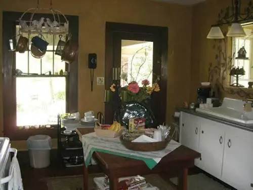 The Old Place Bed and Breakfast