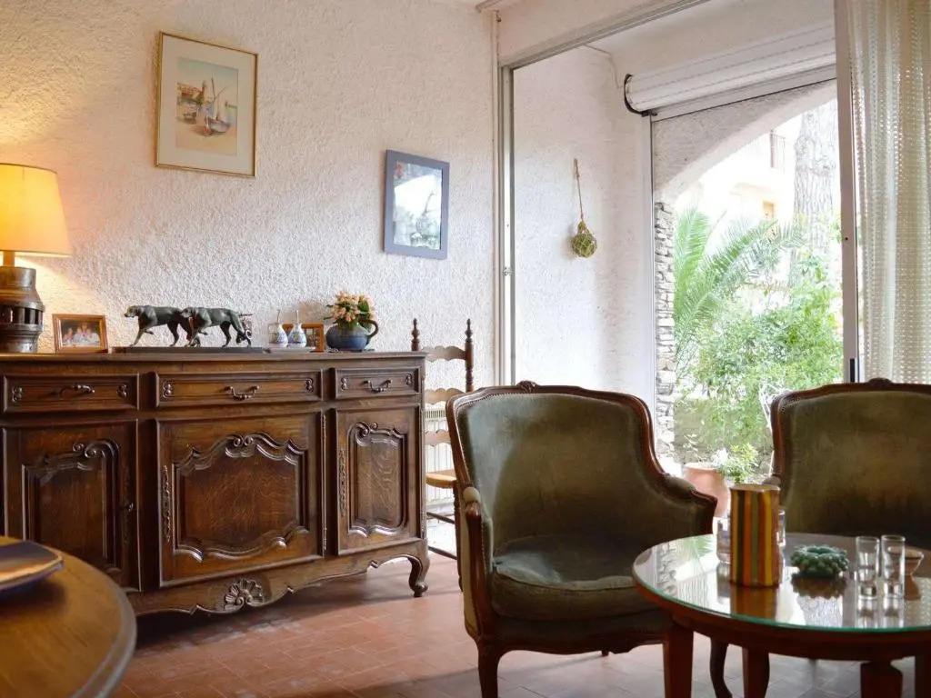 Appartement Argelès-sur-Mer, 3 pièces, 5 personnes - FR-1-225-700