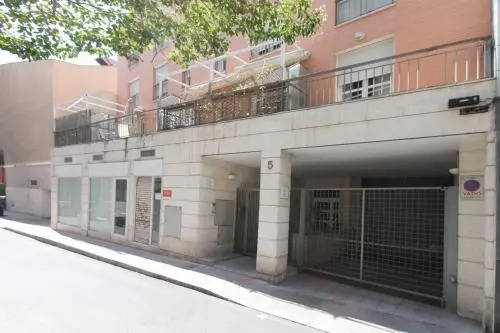 Apartamento Silvela