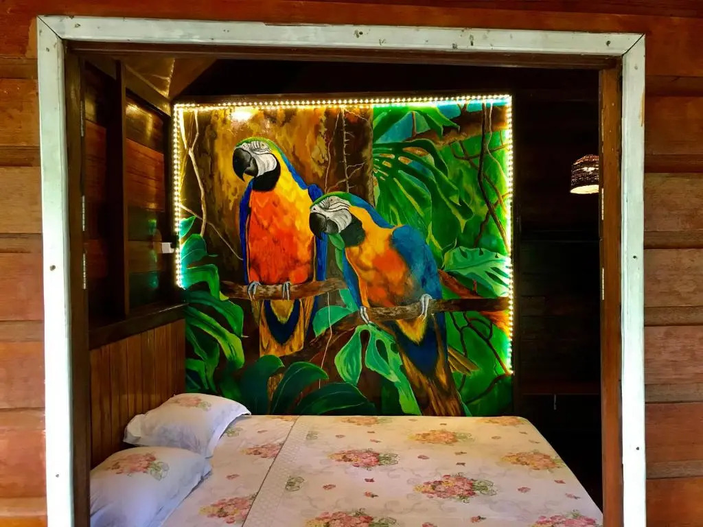Terramor Amazon Lodge