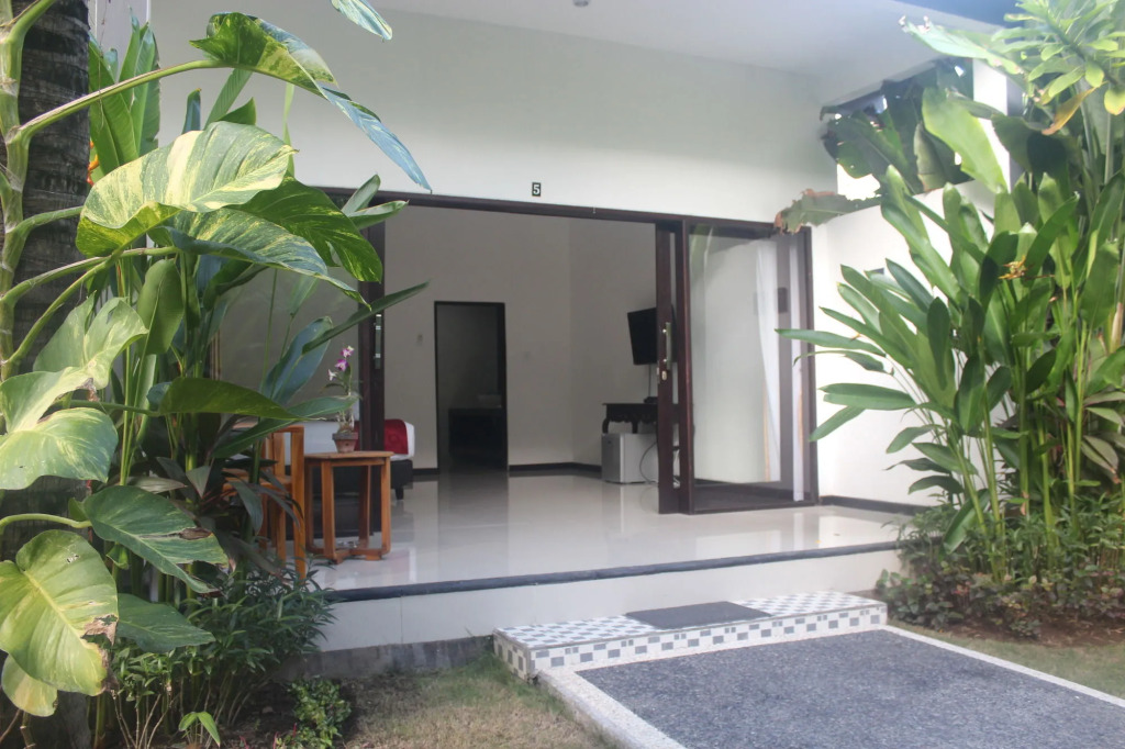 Palm Garden Bali