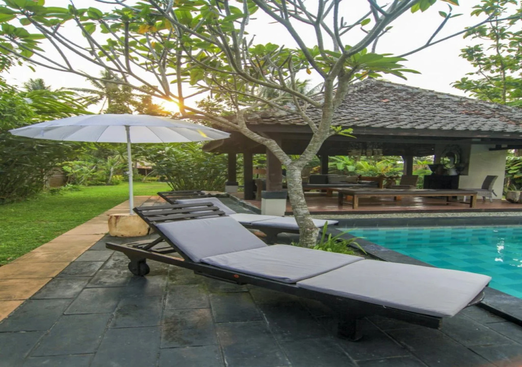 Villa Padi Pakem