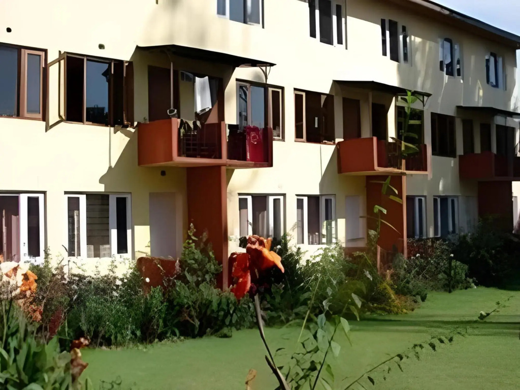 Hotel Vikram