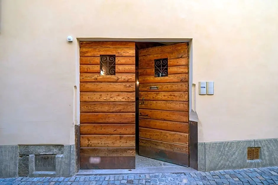 B&B Antica Residenza Centro Storico