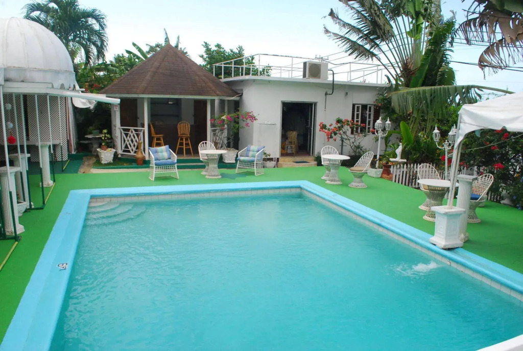 Hunter's Rest Villa