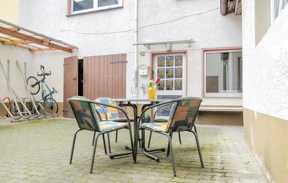 Stunning Apartment in Lahnstein With 1 Bedrooms and Internet