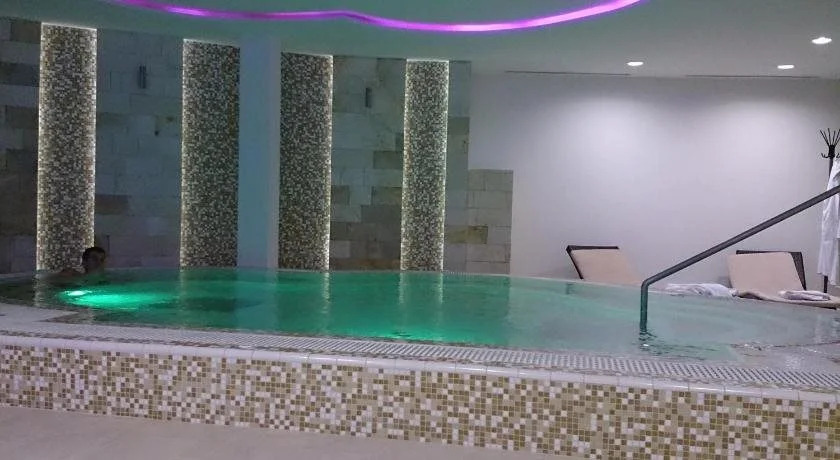 Hotel Aurora