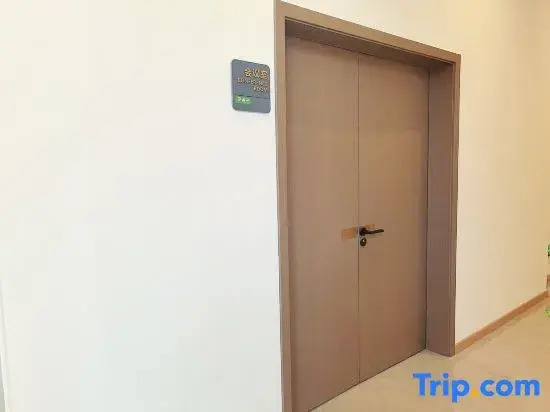 Yunzhibin Hotel