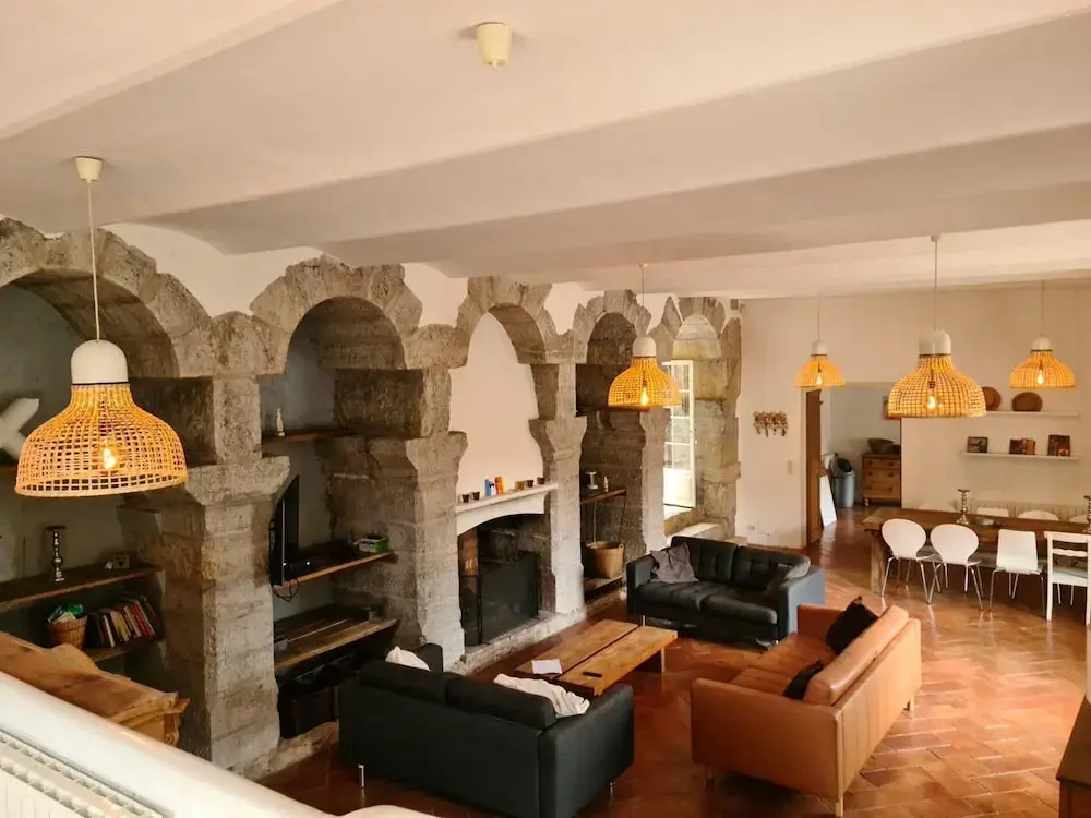 Beautiful Detached Villa with Pool