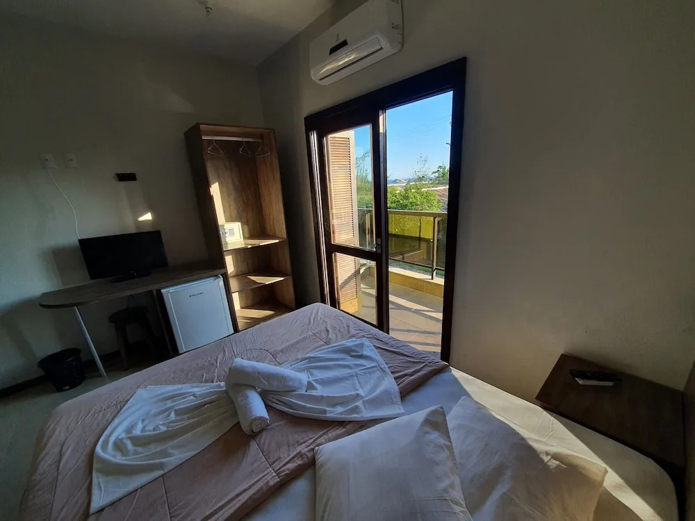 Hotel Pousada Capão