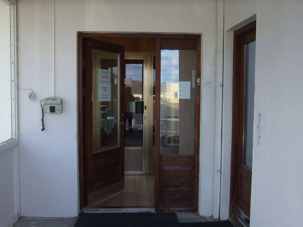 The Old Post Office Guesthouse
