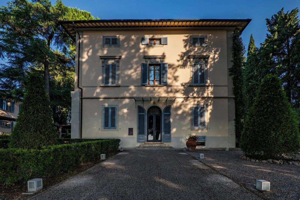 Villa San Paolo Resort & Spa