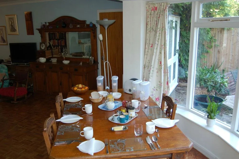 Aspen B&B