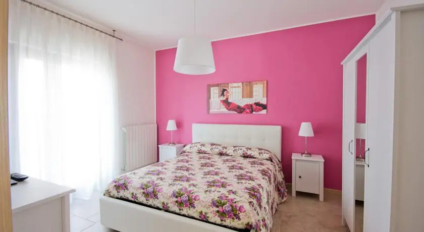 B&B Viadelmare