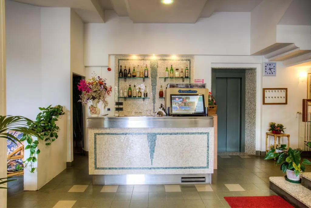 Albergo Villa Lucia