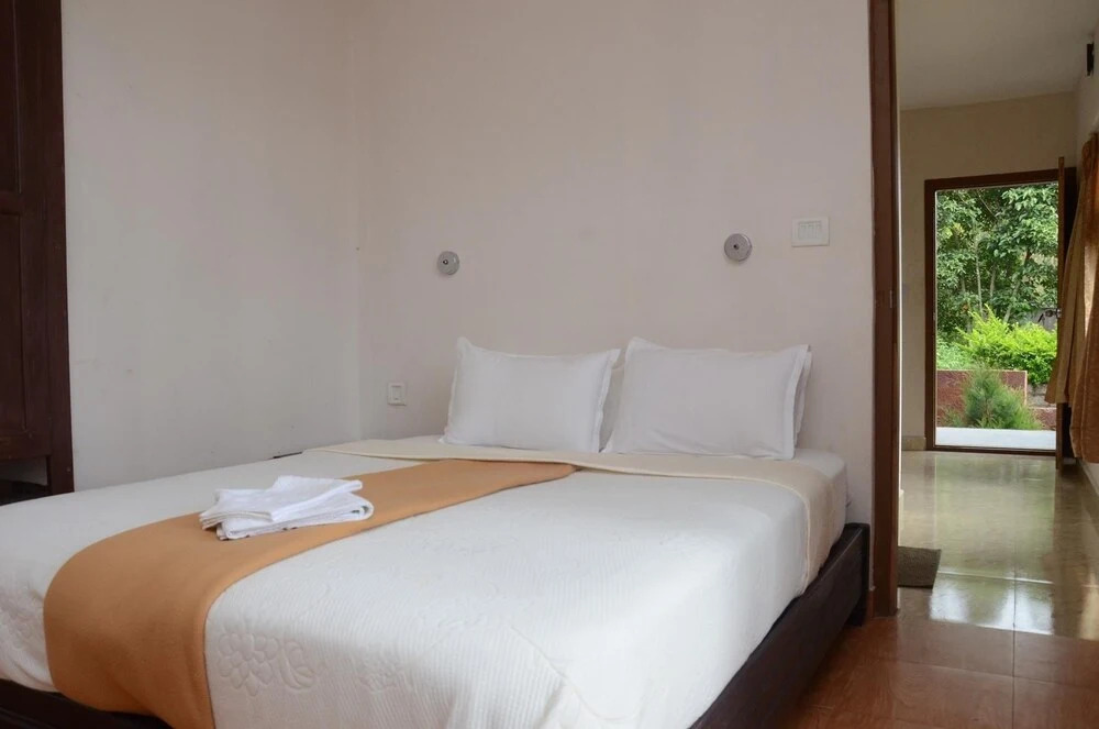 Munnar Bethel Varkis Heritage Resort