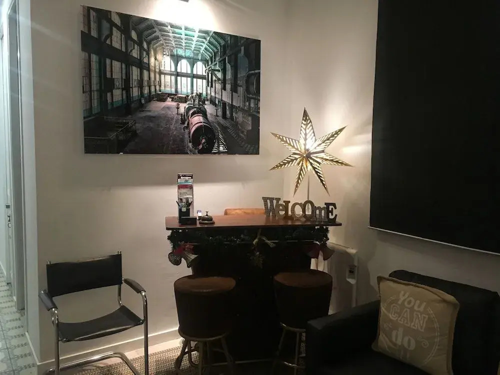 Chez Moi