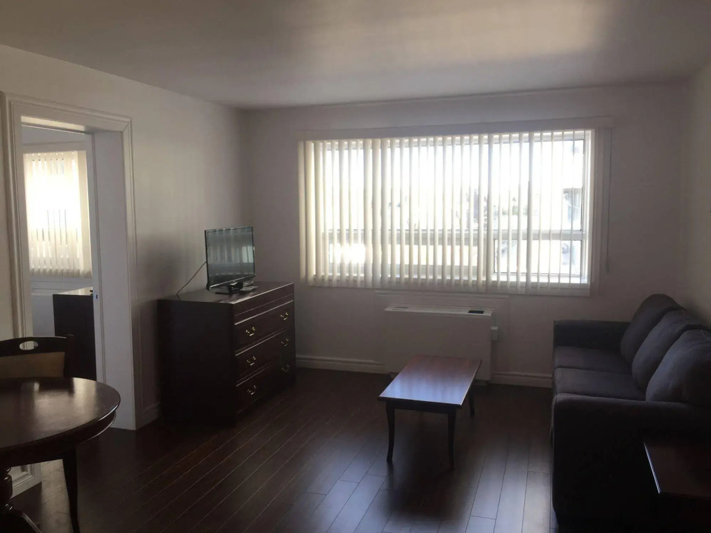 Duvernay Studios and Suites