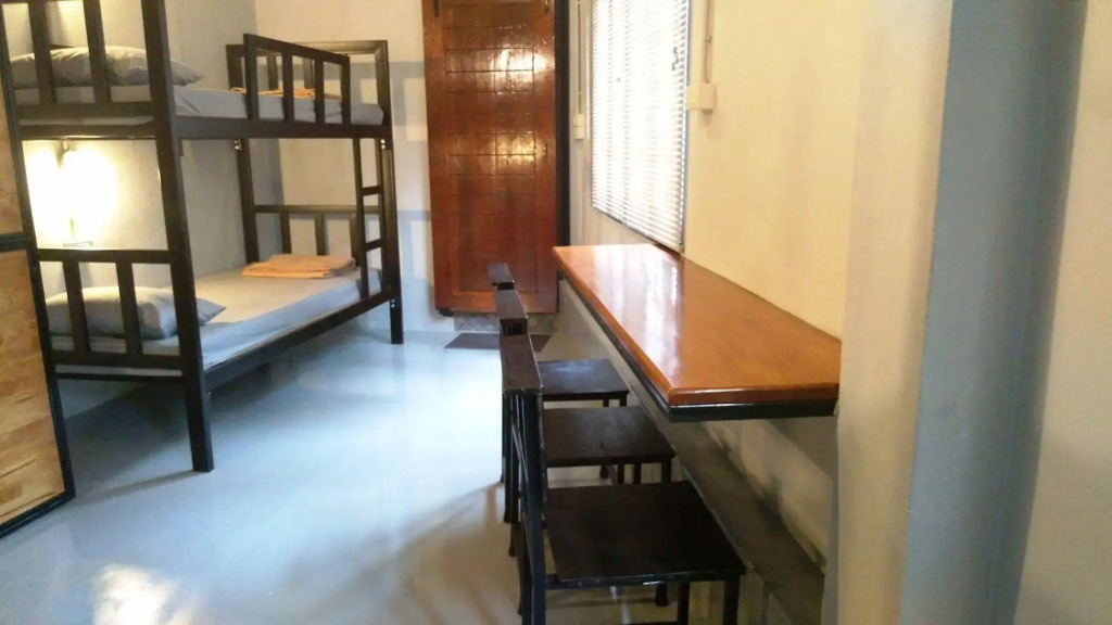 Baan hostel
