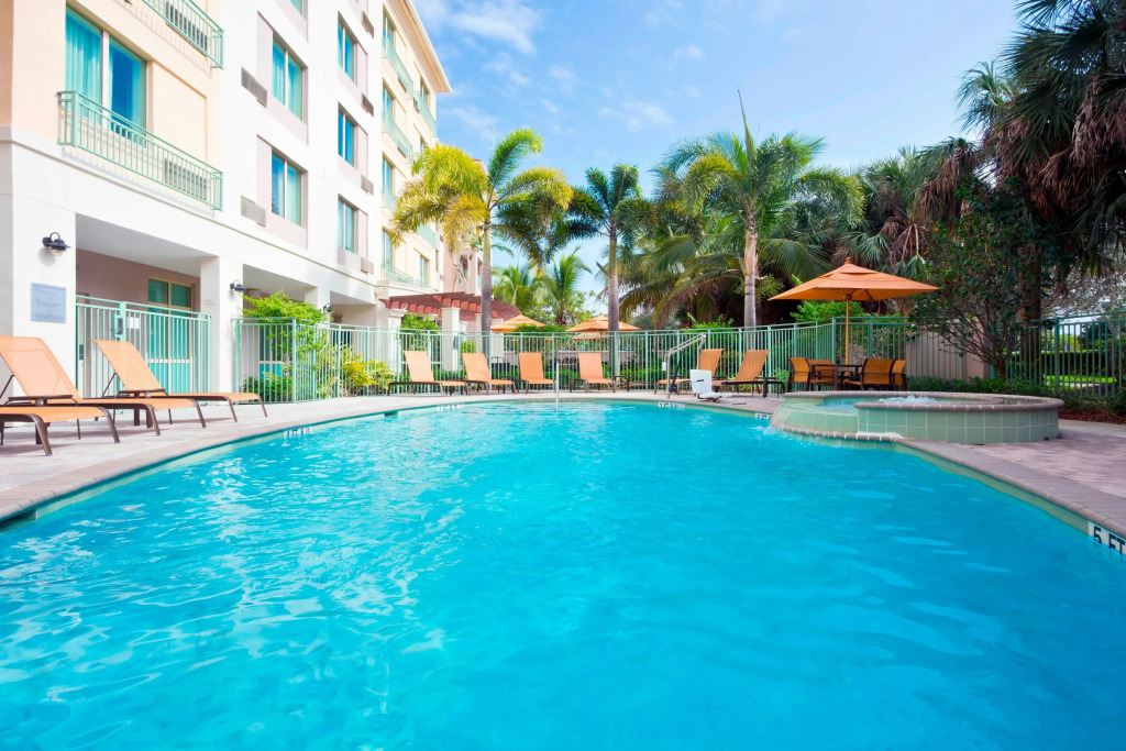 Courtyard Fort Lauderdale SW Miramar