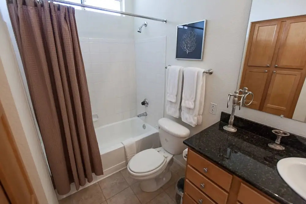 Kierland Villa 3 Bedroom by Casago