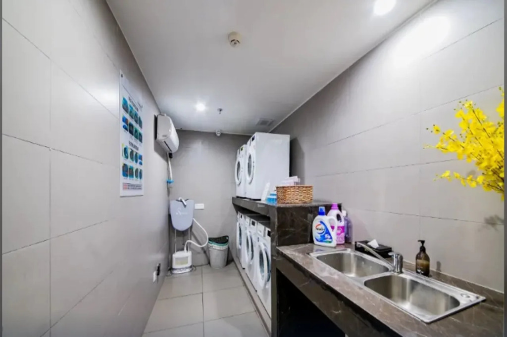Home Inn Selected Changsha Xiangya Fuyi Furong Square Metro Station