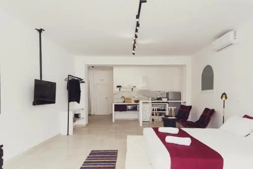 magicstay - flat 55m² 1 bedroom 1 bathroom - kavos